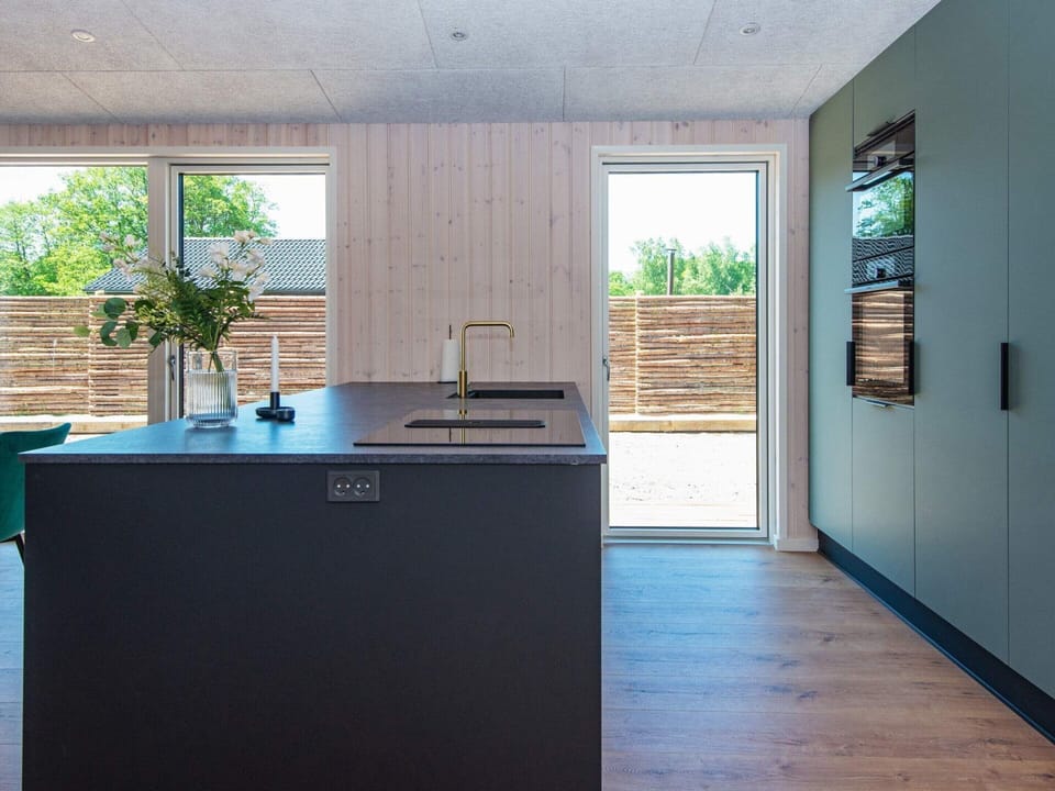 House | Private kitchen