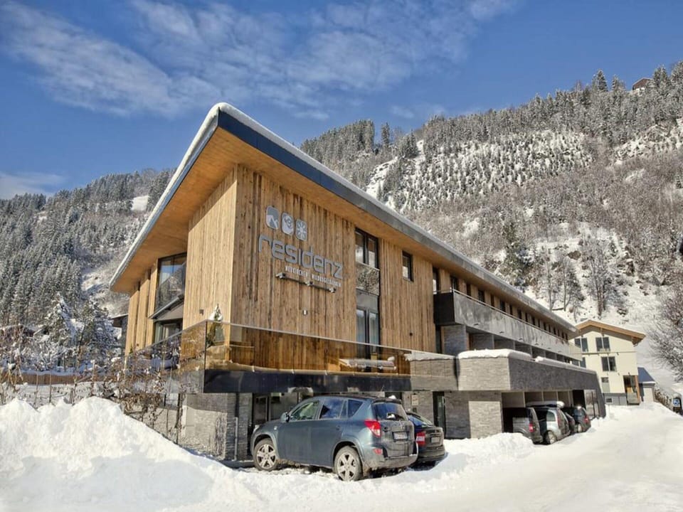 House | Exterior