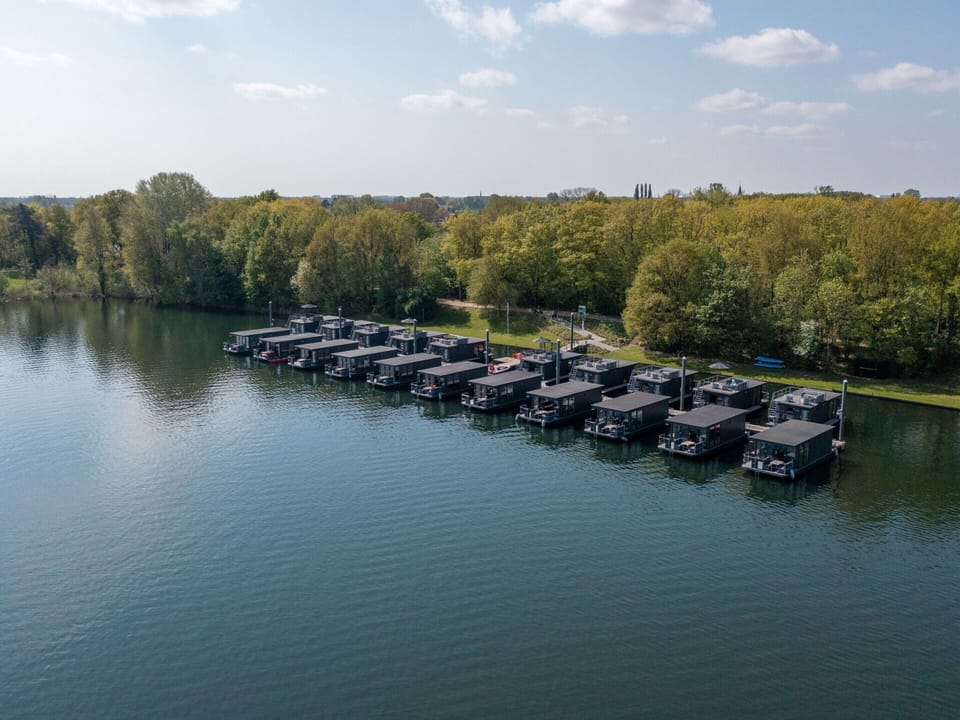 Mobile Home | View from property