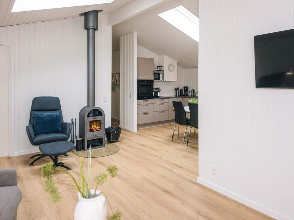 House | Interior