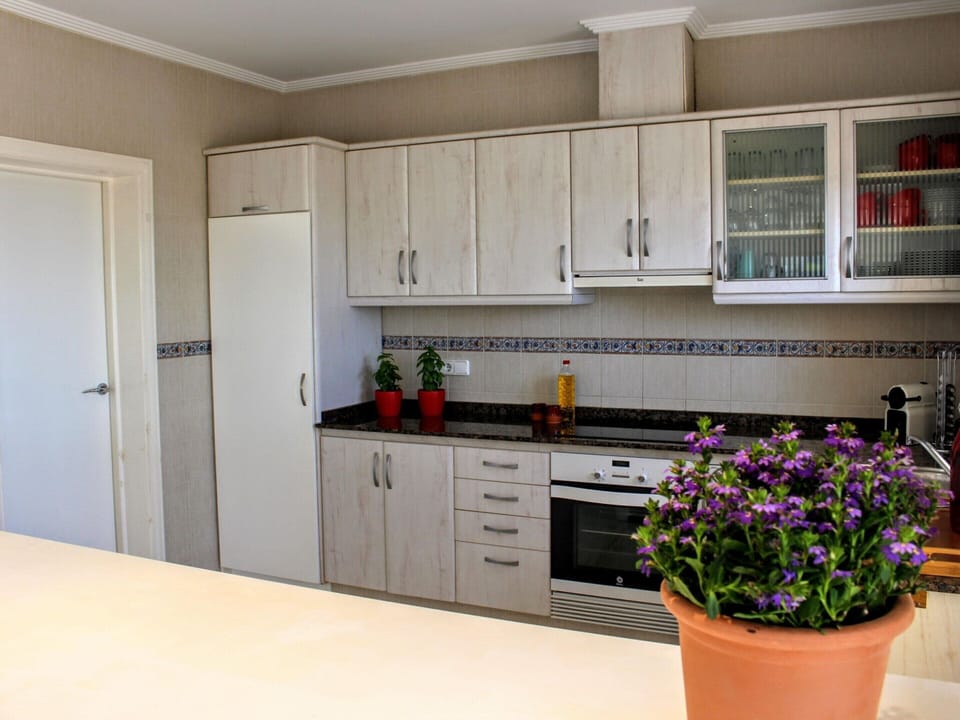 Villa | Private kitchen
