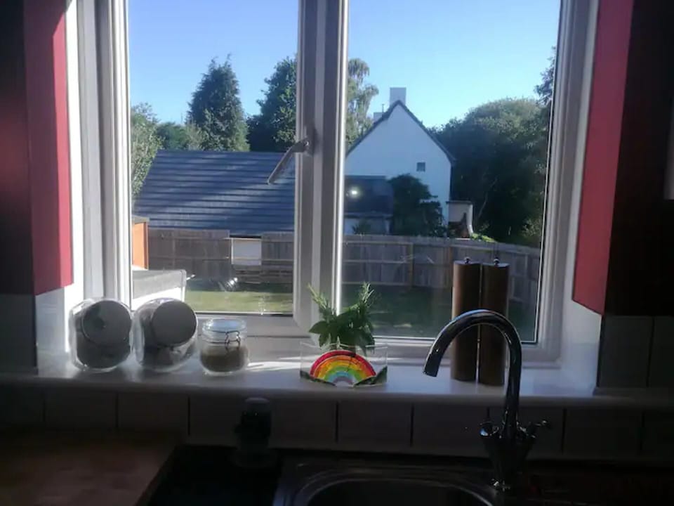 Apartment | View from property
