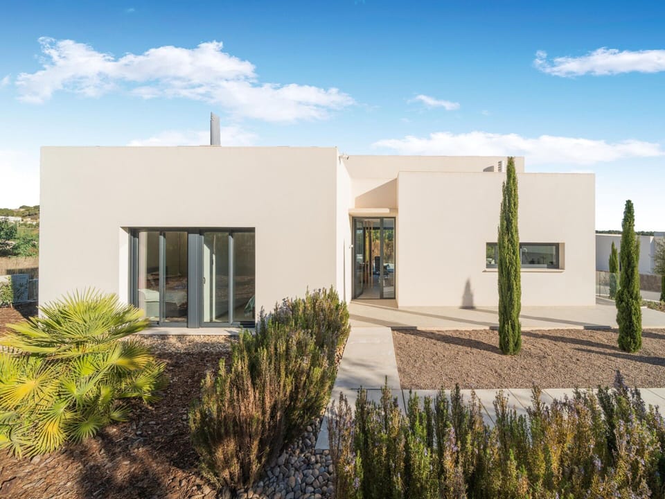 Villa | Exterior