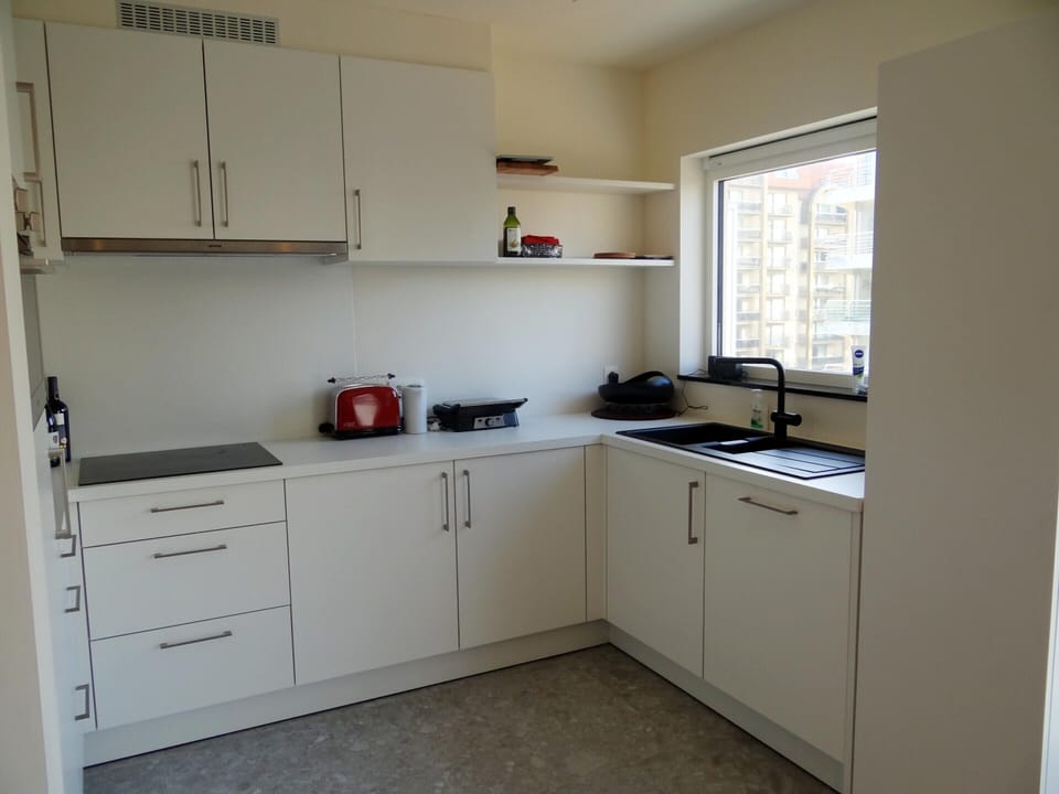 Apartment | Private kitchen