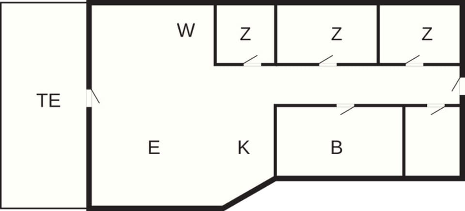 House | Floor plan