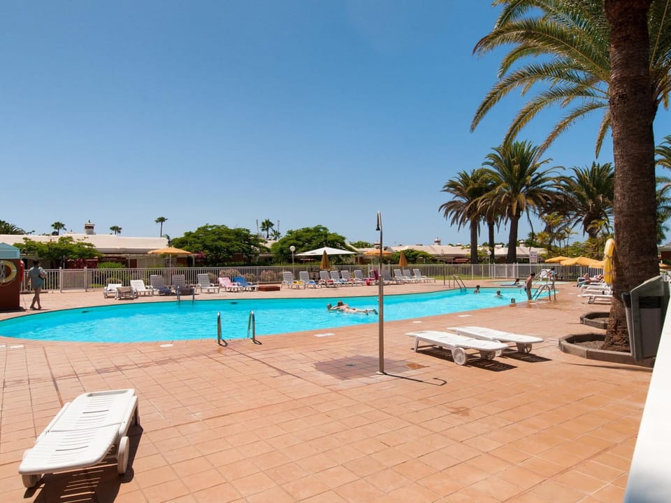 Bungalow | Pool | Outdoor pool