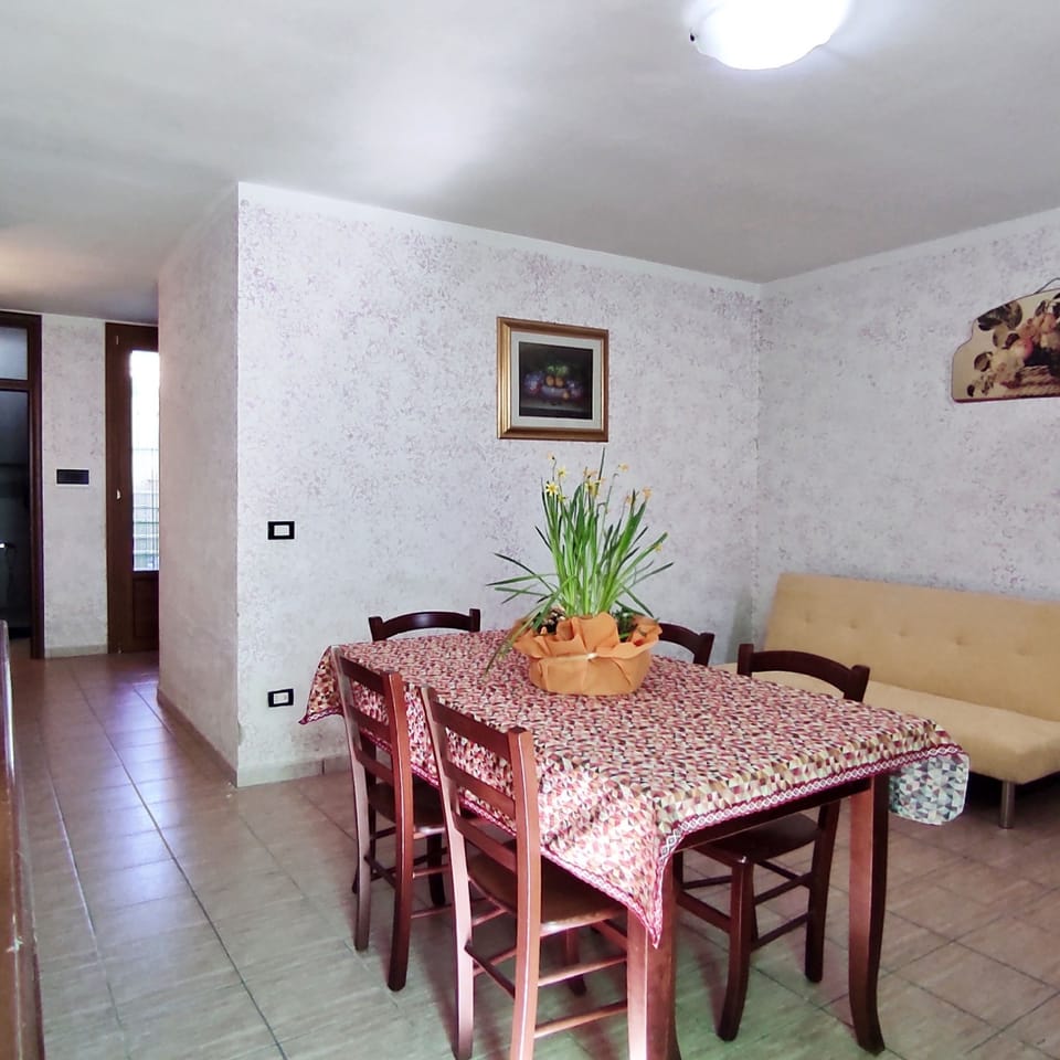 House, Smoking | 1 bedroom