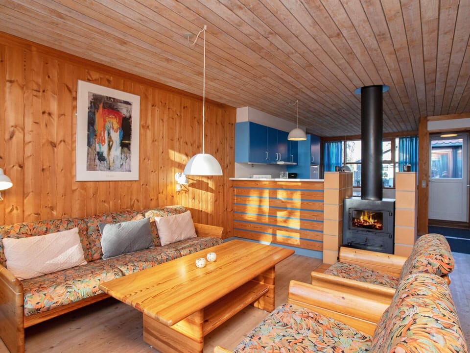 House | Interior