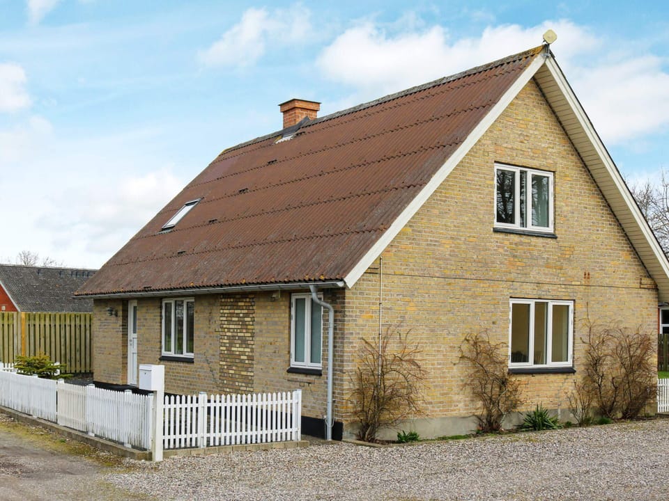 House | Exterior