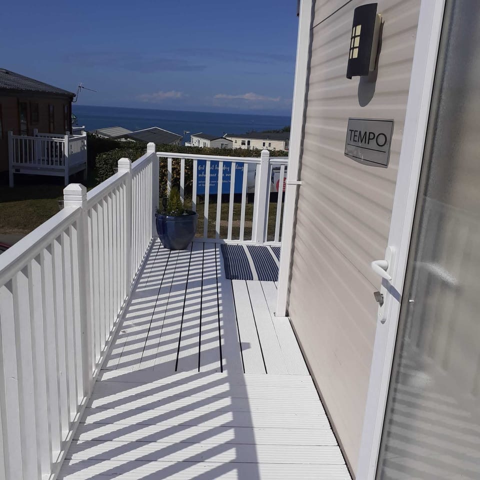 Chalet | Property grounds