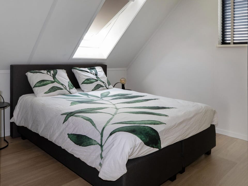 Beautiful Villa With Spacious Garden Villa in Friesland, Netherlands