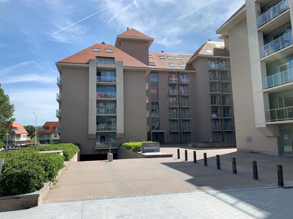 Apartment | Exterior