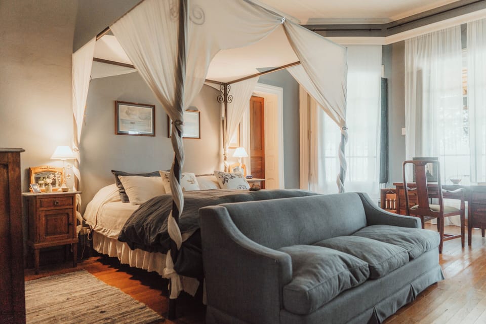Superior Room | Frette Italian sheets, premium bedding, pillowtop beds