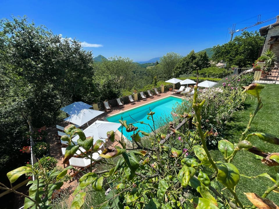 House, 5 Bedrooms, Smoking, Patio | Pool | Outdoor pool