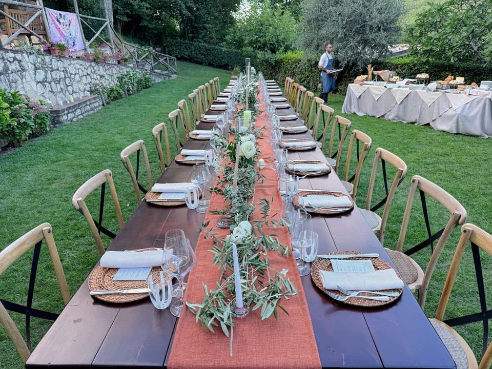 House, 5 Bedrooms, Smoking, Patio | Outdoor banquet area