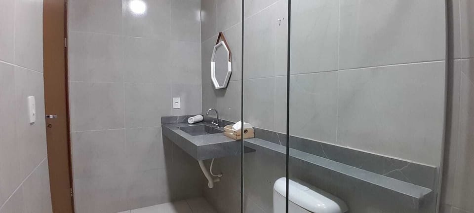 Standard Triple Room, Balcony | Minibar, free WiFi