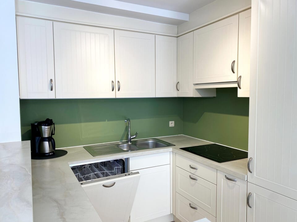 Apartment | Private kitchen