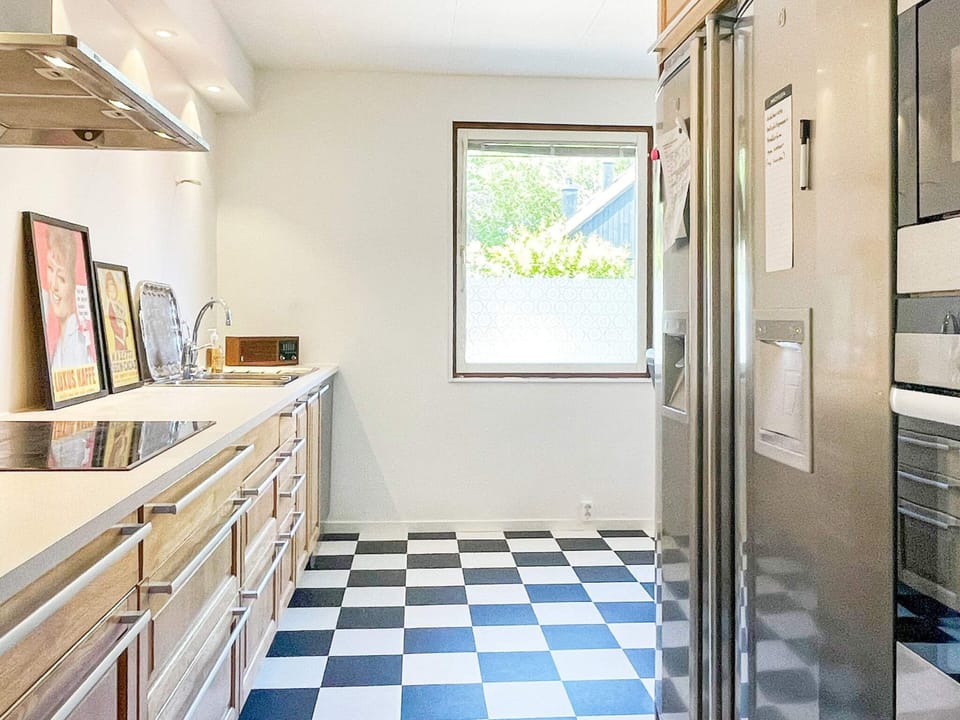 House | Interior