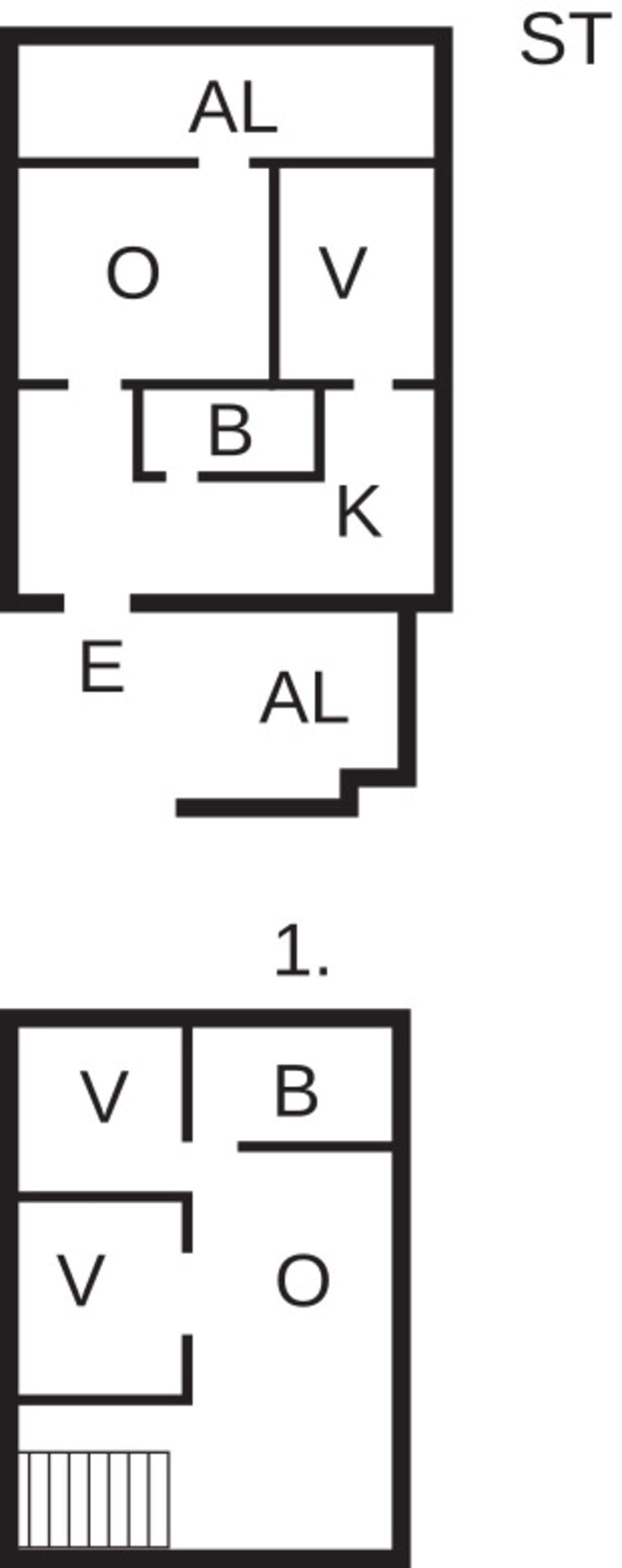House | Floor plan