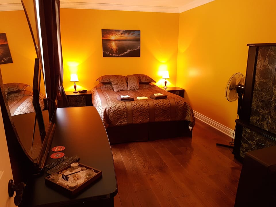 Superior Room, Garden View | Soundproofing, free WiFi, bed sheets