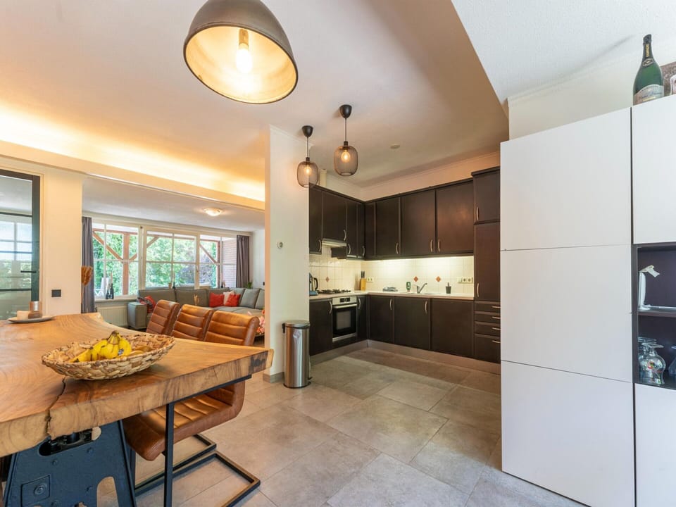 House | Private kitchen