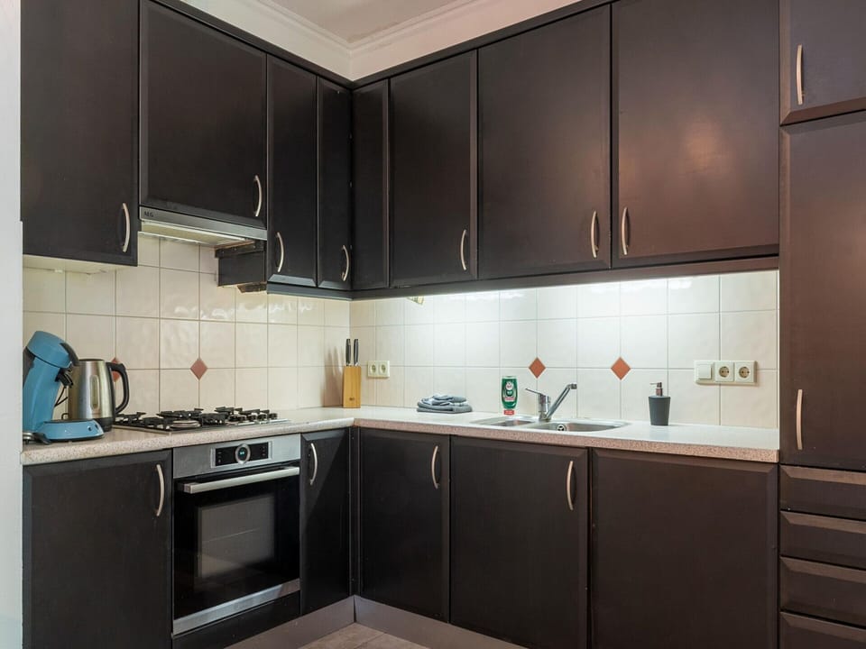 House | Private kitchen