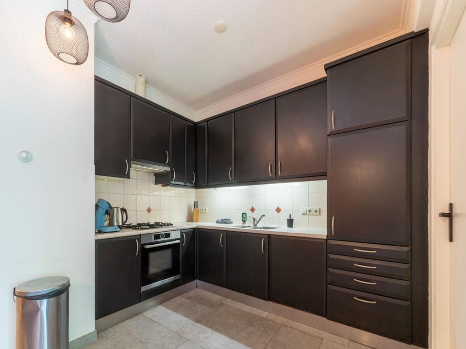 House | Private kitchen