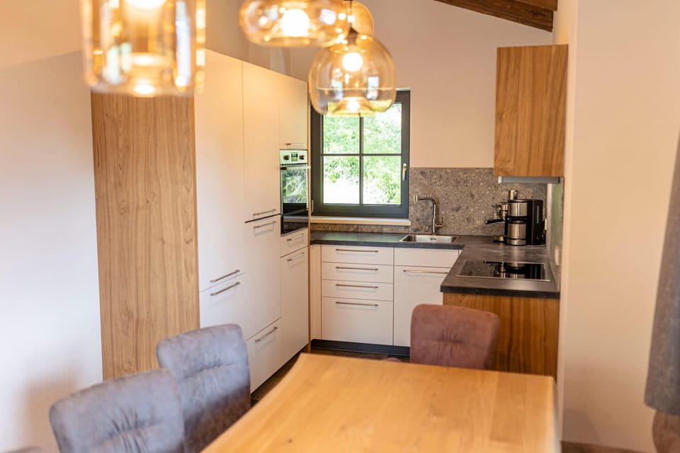 House | Private kitchen