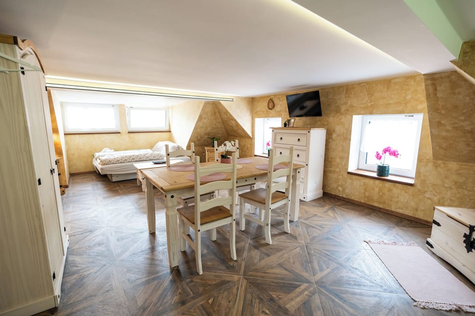 Family Apartment | Free WiFi