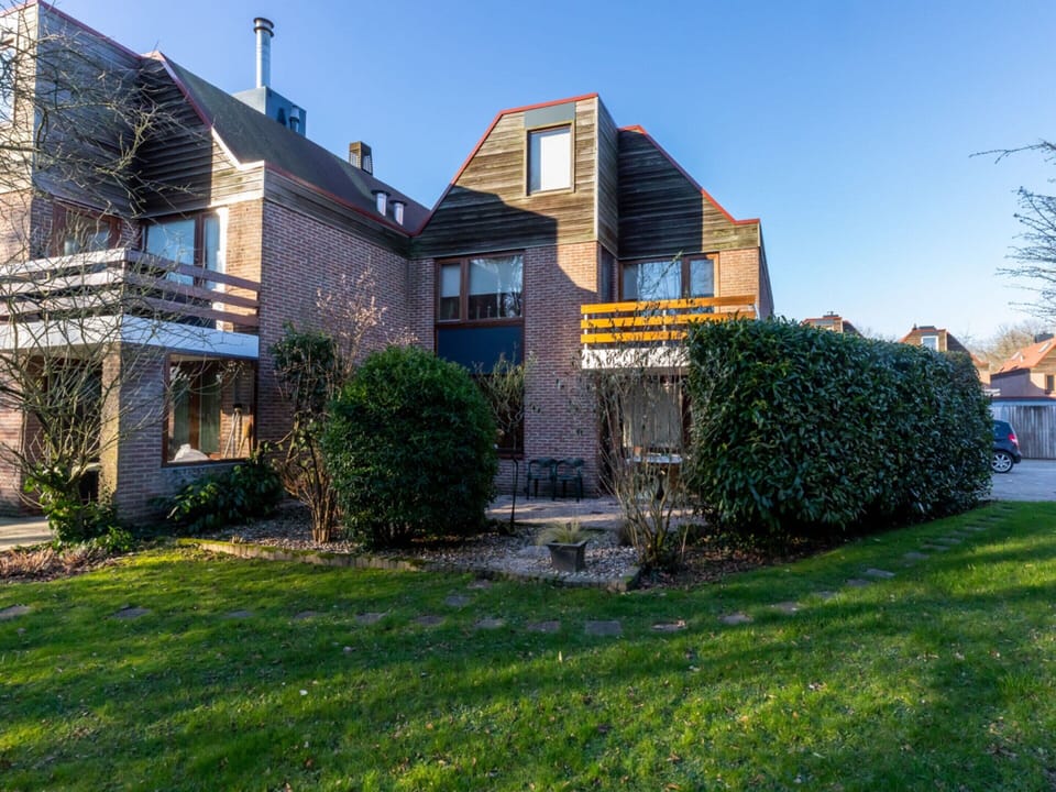 House | Exterior