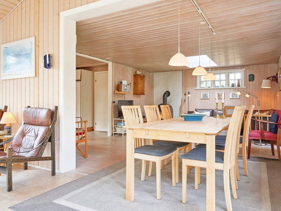 House | Interior