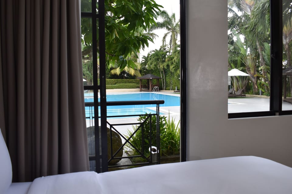 View from room