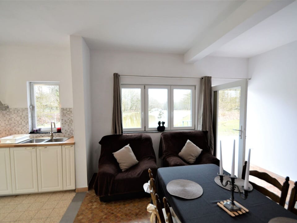 House | Dining