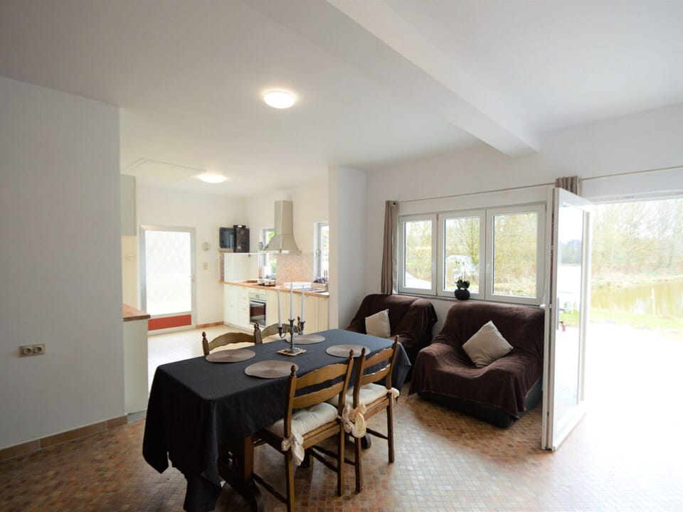 House | Dining