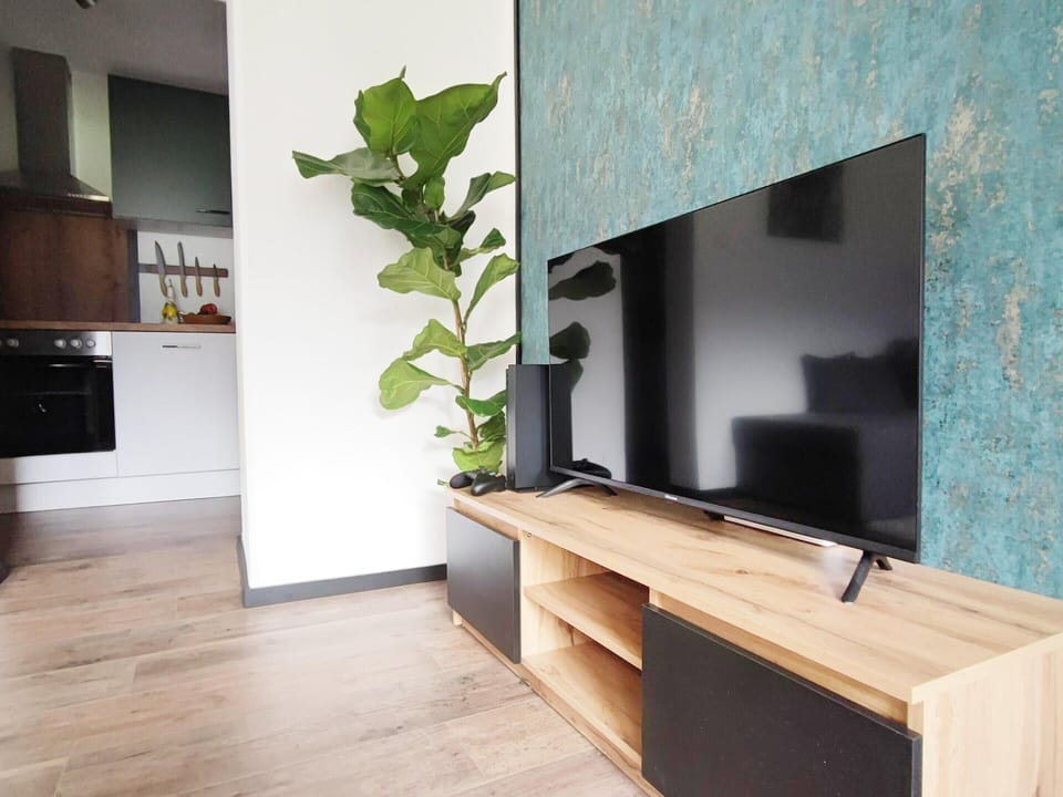 Apartment | Living room