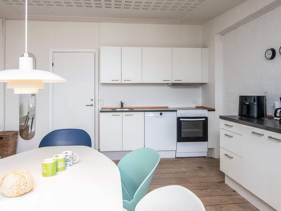 House | Private kitchen