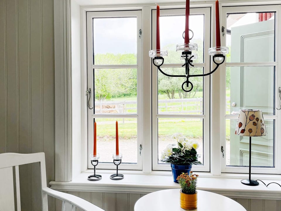 House | Interior