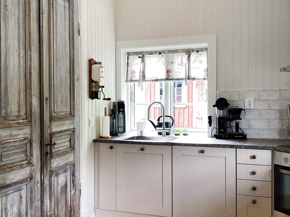 House | Interior