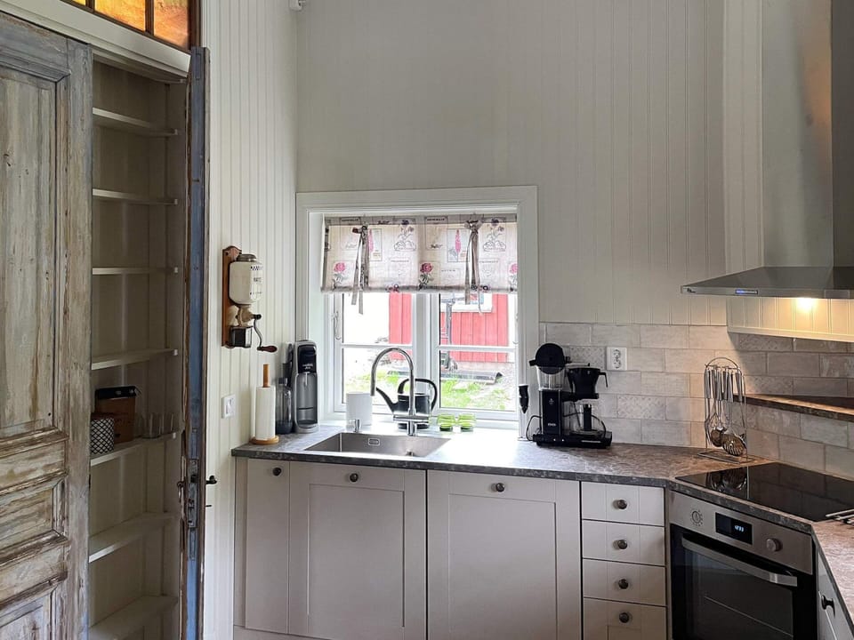 House | Interior