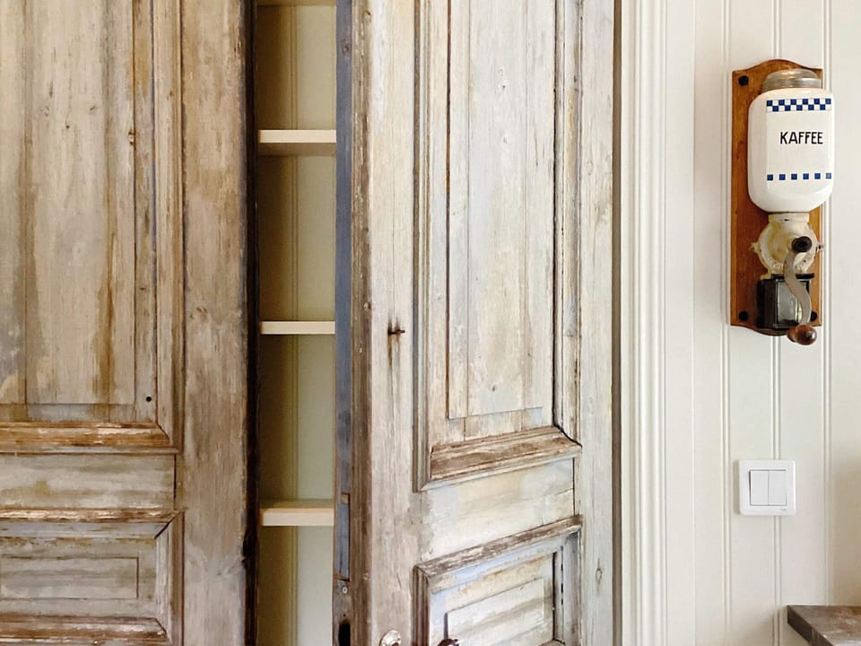 House | Interior