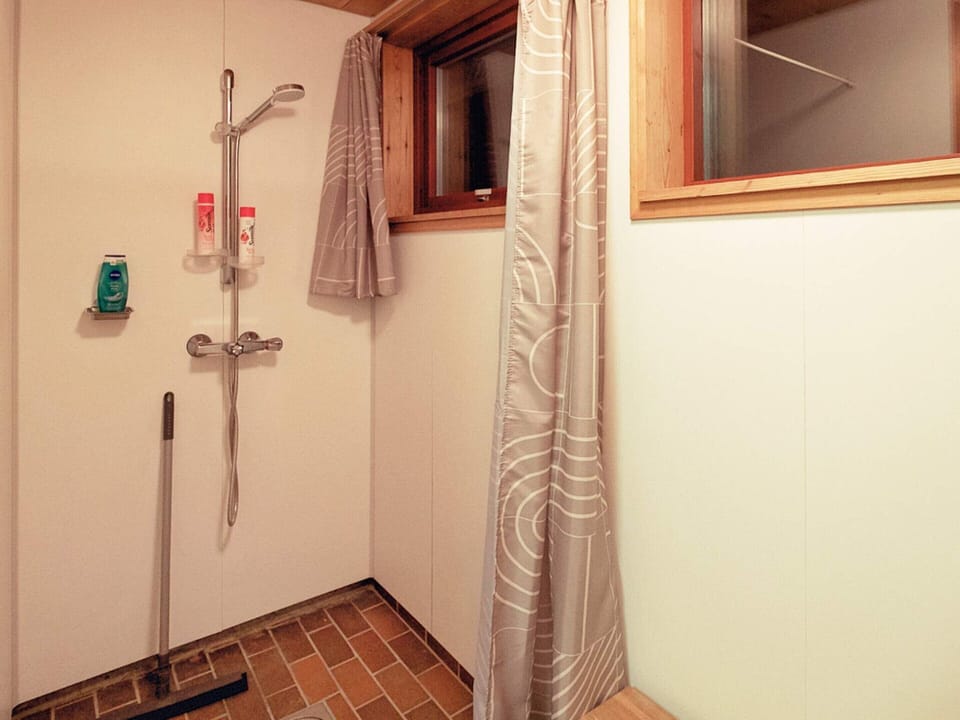 19 Person Holiday Home in Josenfjorden House in Rogaland
