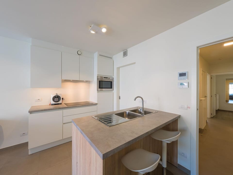 Apartment | Private kitchen