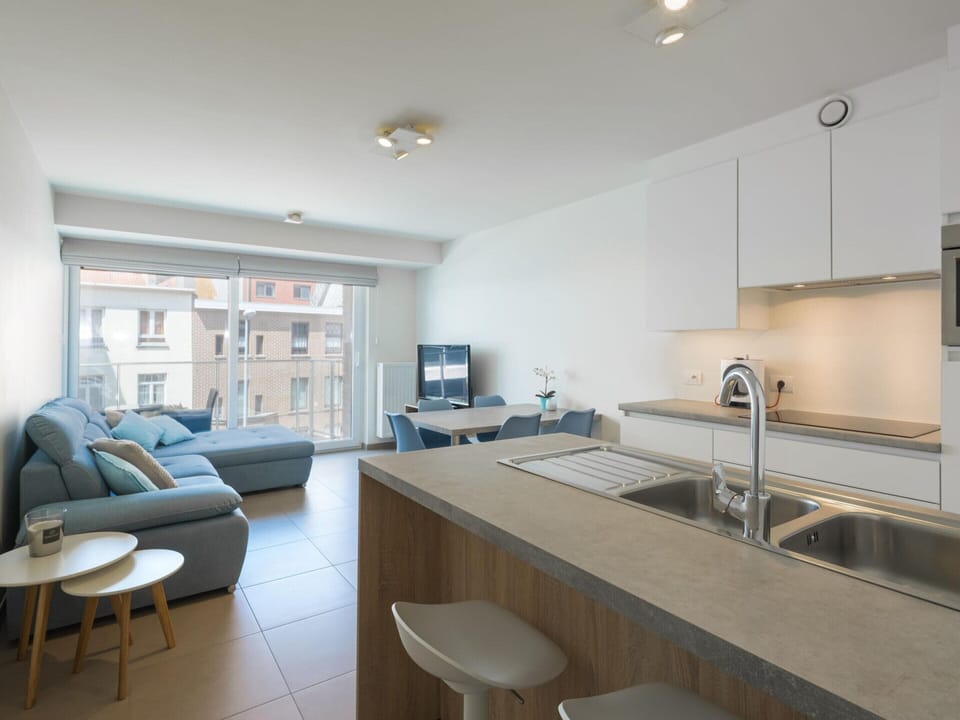 Apartment | Private kitchen