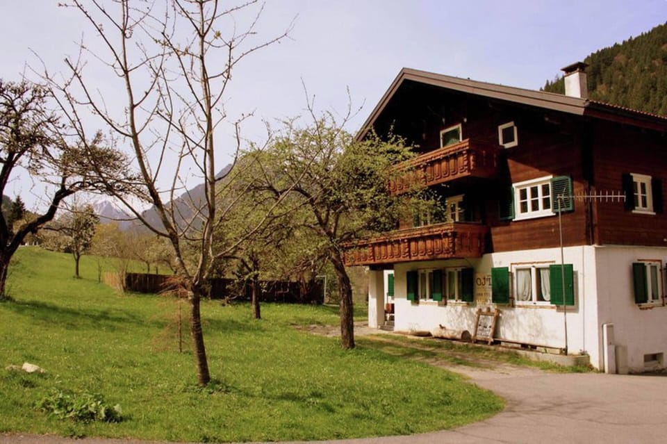Apartment | Exterior