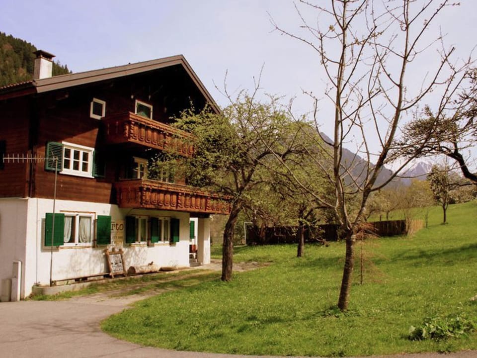Apartment | Exterior