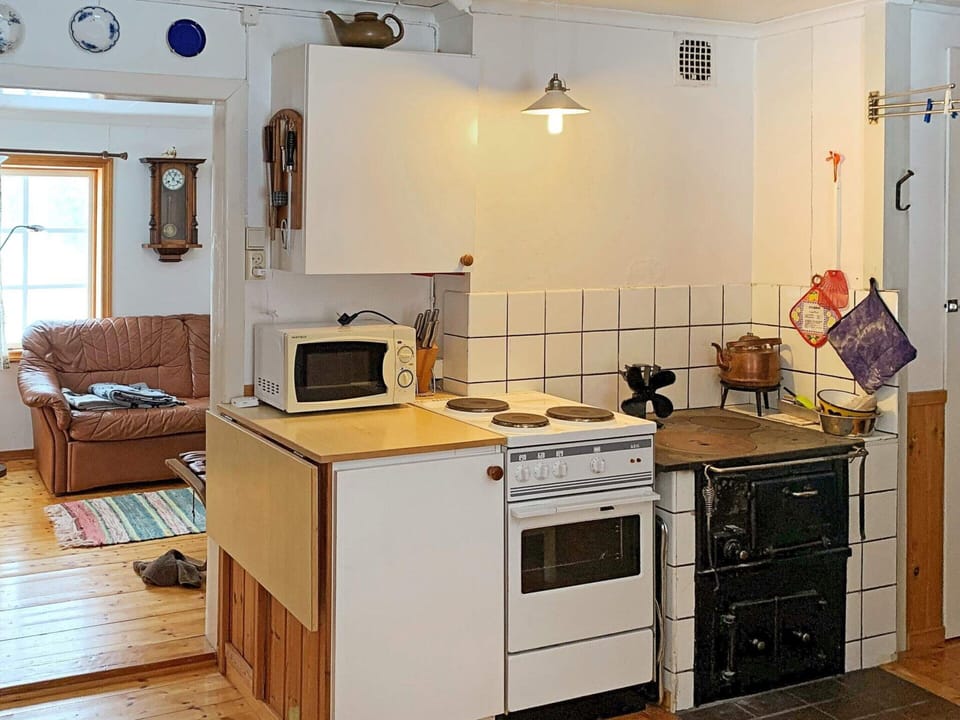 House | Private kitchen
