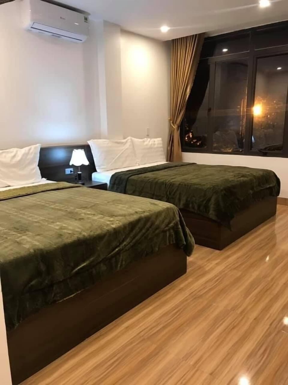 Economy Room | WiFi (free)