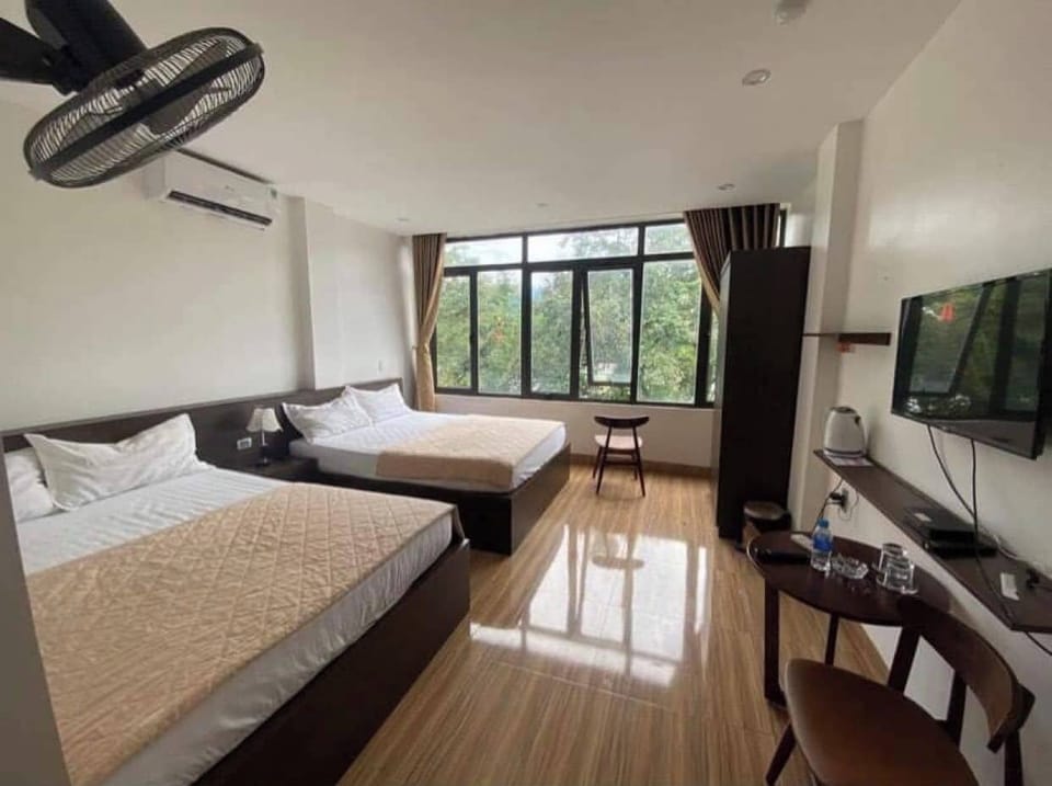 Economy Room | WiFi (free)