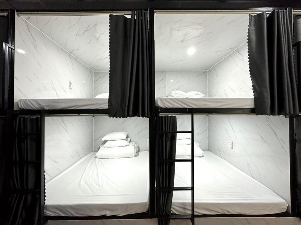 Standard Shared Dormitory | WiFi (free)