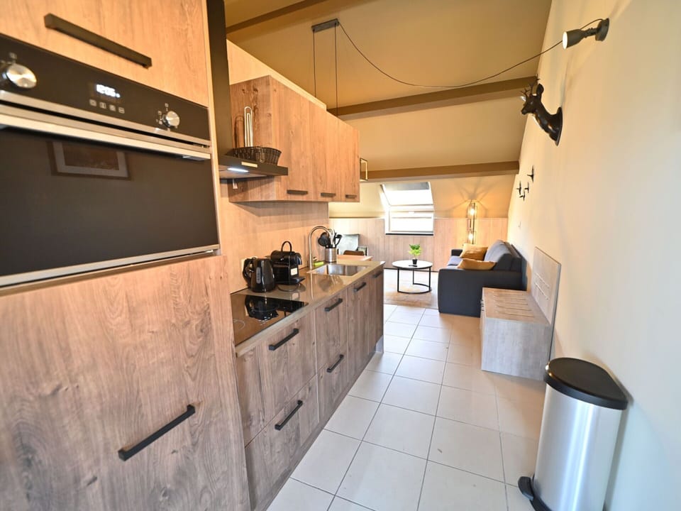 Apartment | Private kitchen